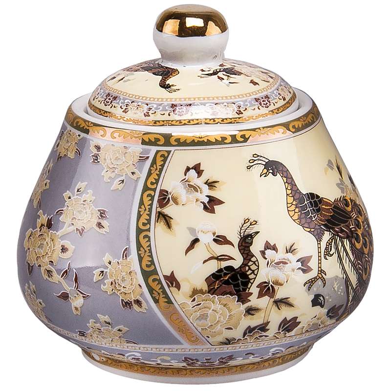 قندان مدل 1048-3