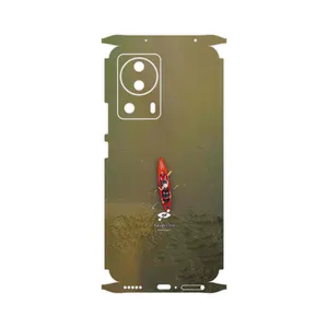 MAHOOT Kayak-FullSkin Cover Sticker for Xiaomi 13 Lite