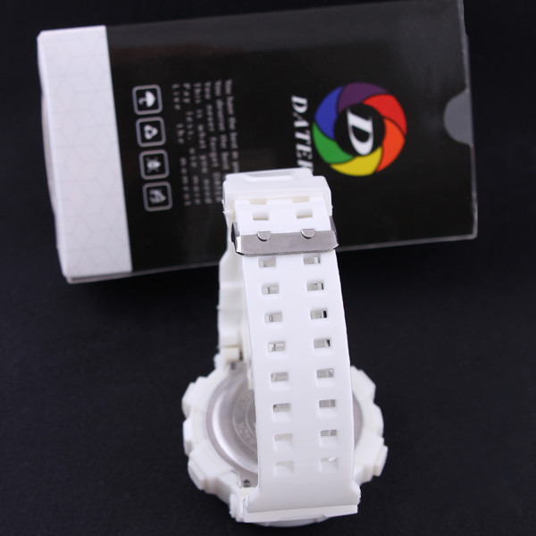 ساعت مچی دیجیتال مدل LE 4030 -SE-RZ