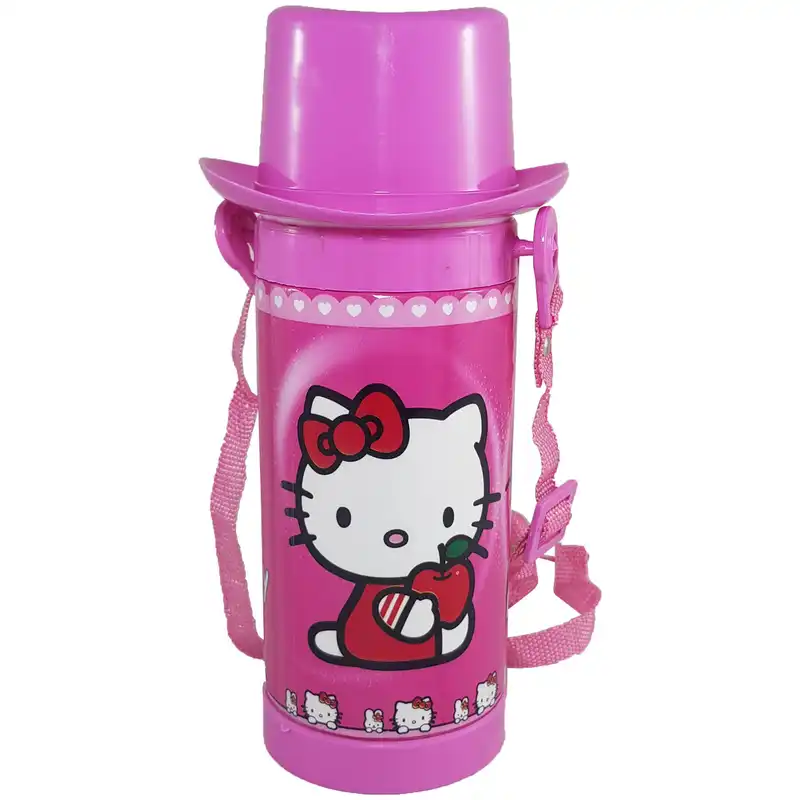 قمقمه کودک مدل کیتی گنجایش 500 میلی لیتر