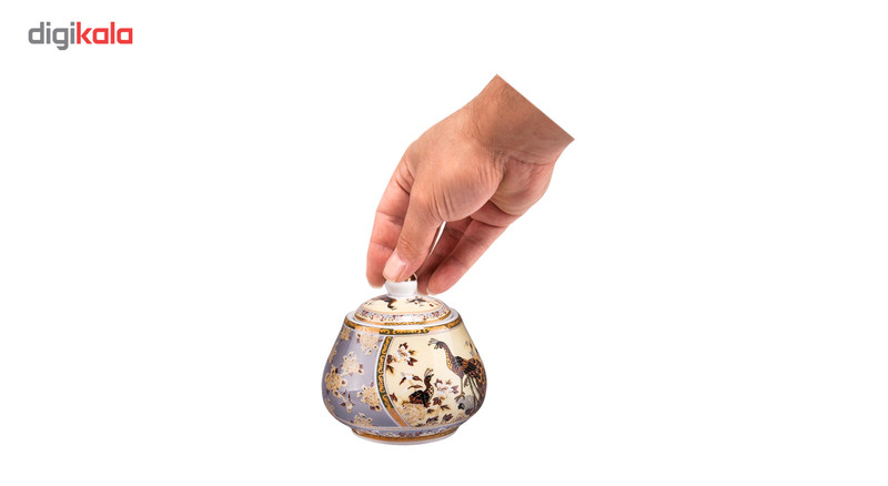 قندان مدل 1048-3