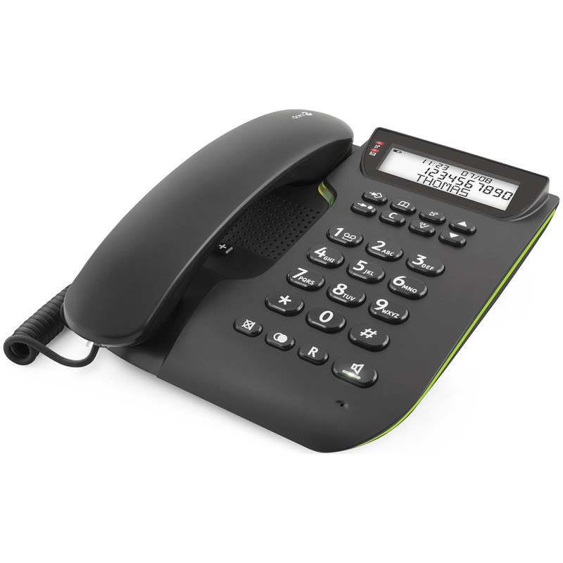 تلفن دورو مدل Comfort 3000