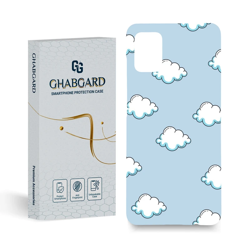 کاور قاب گارد مدل فانتزی مناسب برای گوشی موبایل سامسونگ galaxy a51