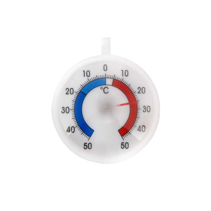 دماسنج یخچالی عقربه ای مدل Fridge