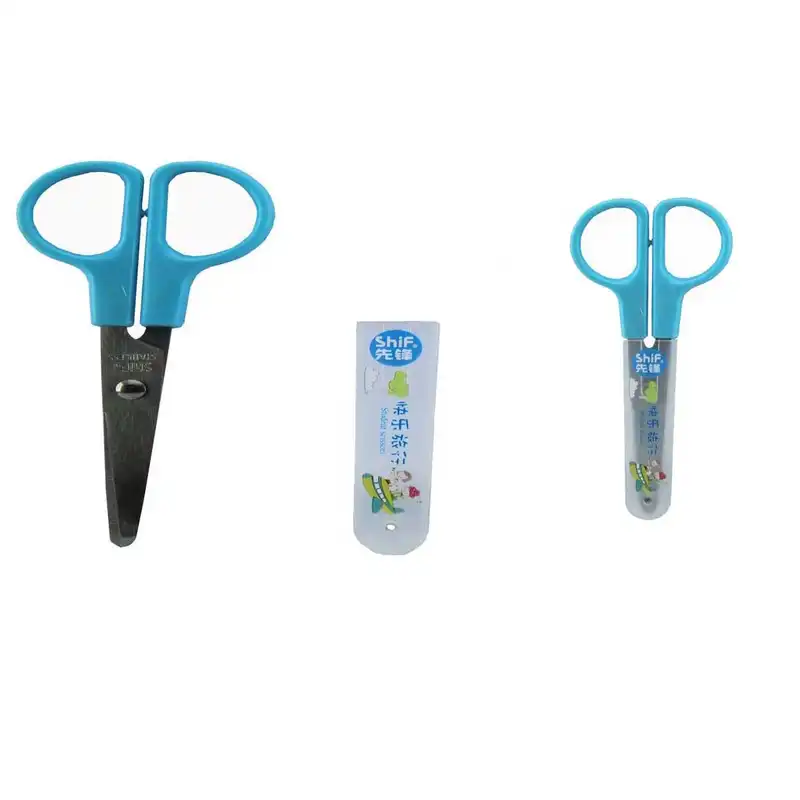 قیچی شیف مدل کودک کد shif _1021