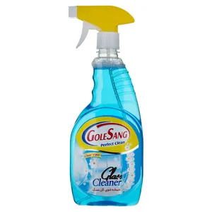 شیشه پاک کن گل سنگ سری Clear View مقدار 500 میلی لیتر