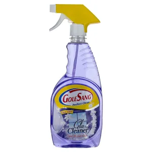 شیشه پاک کن گل سنگ سری Clear View مقدار 500 میلی لیتر