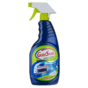 پاک کننده چند منظوره سطوح گل سنگ سری Perfect Clean حجم 650 میلی لیتر