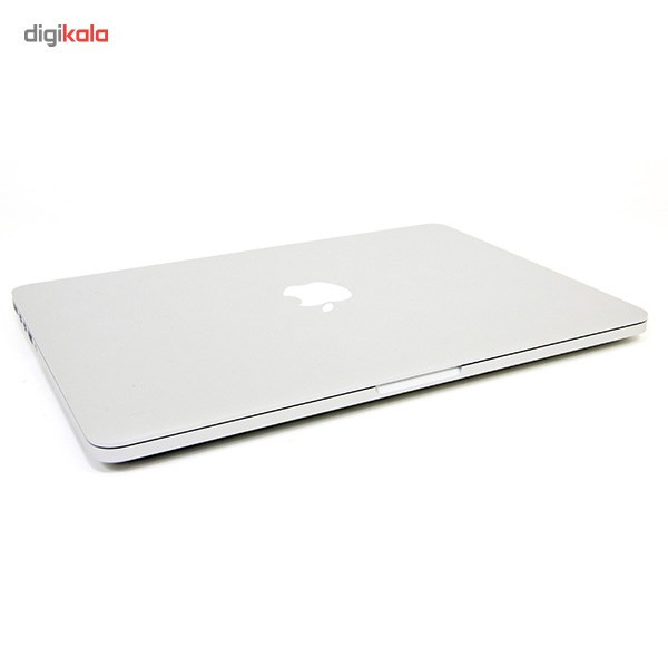 لپ تاپ 15 اینچی اپل مدل MacBook Pro MJLU2 با صفحه نمایش رتینا لپ تاپ 15 اینچی اپل مدل MacBook Pro MJLU2 با صفحه نمایش رتینا