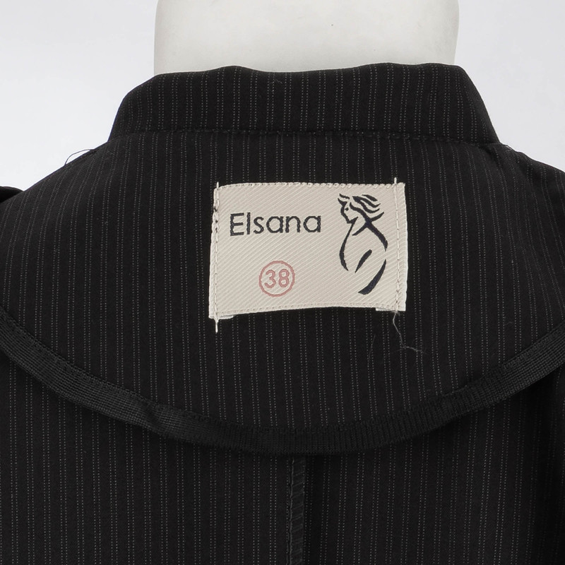 ست 3 تکه لباس زنانه السانا مدل نوگل کد 186304