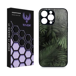 RIVEN RI3-9 Case For Apple iPhone 16 Pro