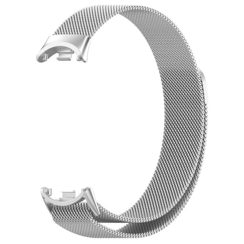 بند مسیر مدل MilaneseMi مناسب برای ساعت هوشمند شیائومی Mi Band 8