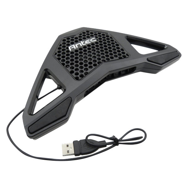 پایه خنک کننده لپ تاپ انتک مدل A25