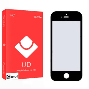 Coconut UD2 Matt Ceramics Screen Protector For Apple iPhone 5