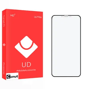 Coconut UD2 Matt Ceramics Screen Protector For Apple iPhone 12 / 12 Pro