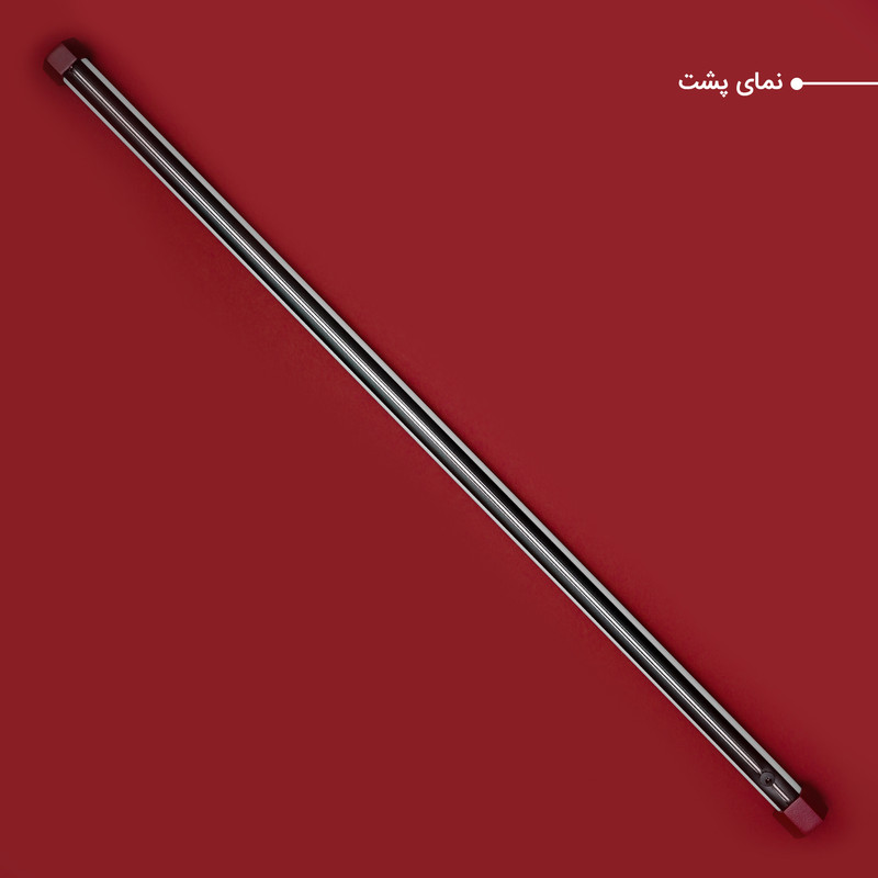 باتوم لایت قرمز چیکولایت مدل M100 Red-D