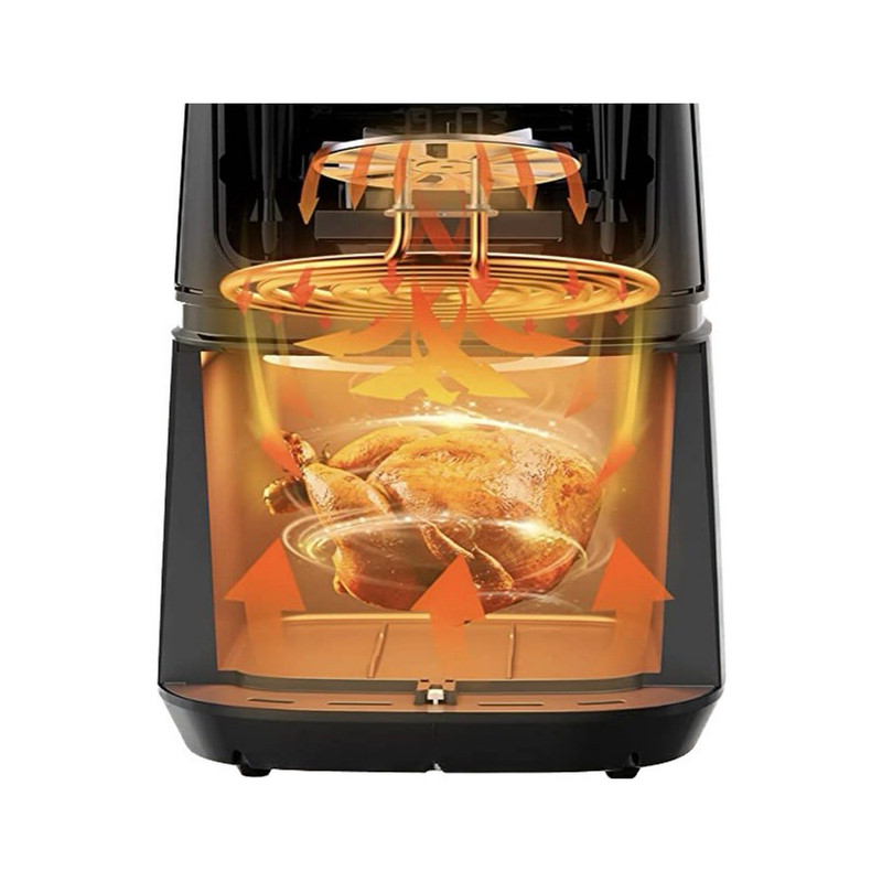 سرخ کن بدون روغن فارموکس مدل FX6123 سرخ کن بدون روغن فارموکس مدل FX6123