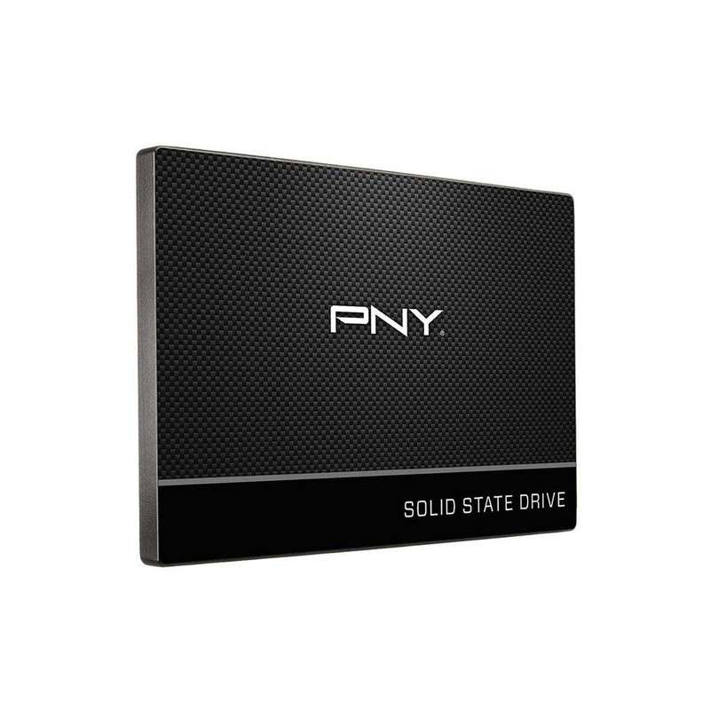 اس اس دی اینترنال پی ان وای مدل CS900 SATA ظرفیت 120 گیگابایت