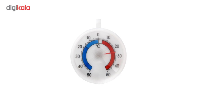 دماسنج یخچالی عقربه ای مدل Fridge