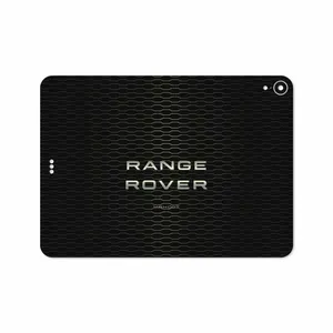 برچسب پوششی ماهوت مدل Range-Rover-Logo مناسب برای تبلت اپل iPad Pro 11 2018 A1980