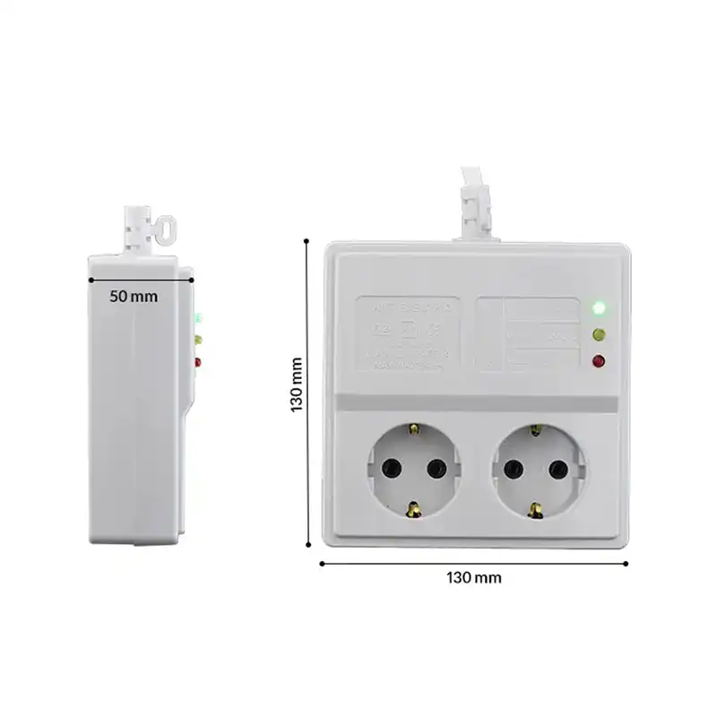 محافظ یخچال و فریزر پارت الکتریک مدل 1.8