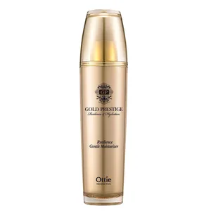 لوسیون مرطوب کننده و سفت کننده اوتی سری Gold Prestige حجم 120 میلی لیتر