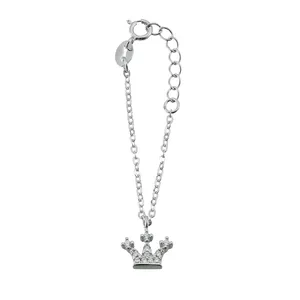 آویز ساعت نقره کد OS-0-10