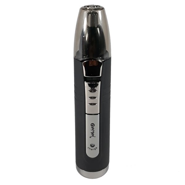 مو زن گوش و بینی Gemie مدل GM-3109 مو زن گوش و بینی Gemie مدل GM-3109