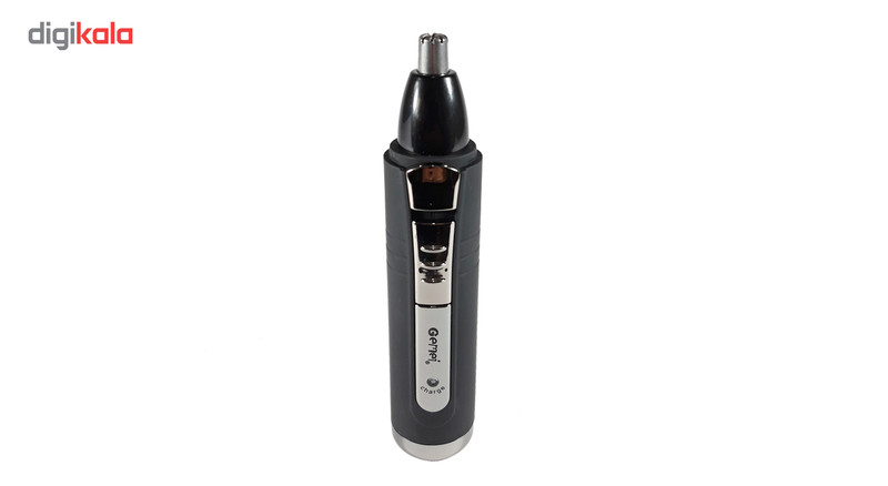 مو زن گوش و بینی Gemie مدل GM-3109