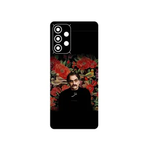 MAHOOT Shahram Nazeri Cover Sticker for Samsung Galaxy A33 5G