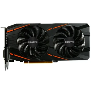 کارت گرافیک گیگابایت مدل Radeon RX 570 Gaming 4G MI