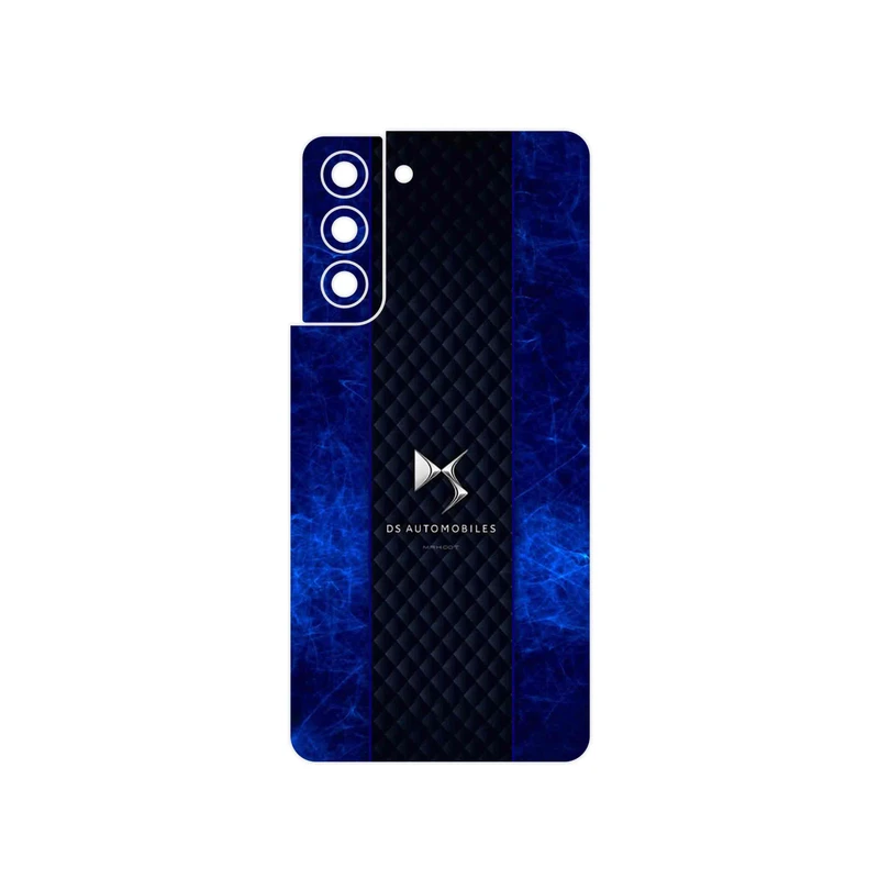 برچسب پوششی ماهوت مدل DS Automobiles مناسب برای گوشی موبایل سامسونگ Galaxy S21 5G