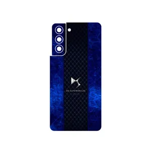 MAHOOT DS Automobiles Cover Sticker for Samsung Galaxy S21 5G