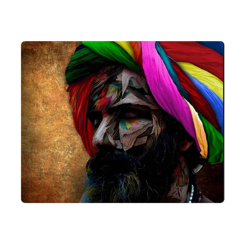 ماوس پد الینور مدل MPE135