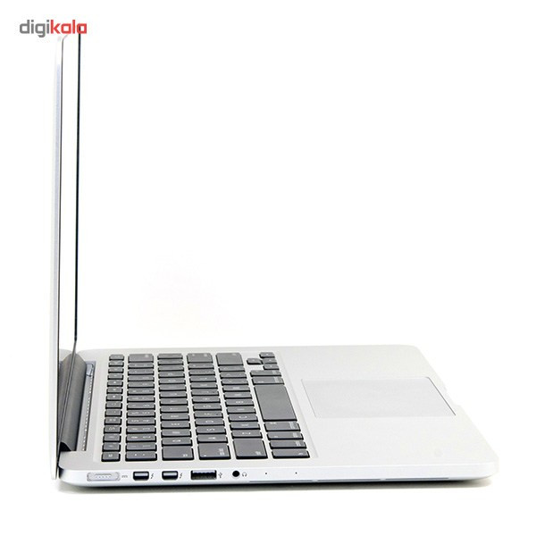 لپ تاپ 15 اینچی اپل مدل MacBook Pro MJLU2 با صفحه نمایش رتینا لپ تاپ 15 اینچی اپل مدل MacBook Pro MJLU2 با صفحه نمایش رتینا