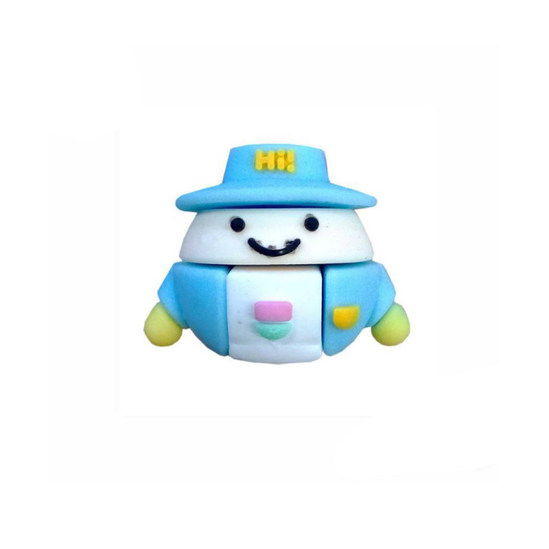 سرمدادی مدل HI