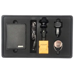 ست هدیه 6 تکه ژوس مدل ZS-GP-088