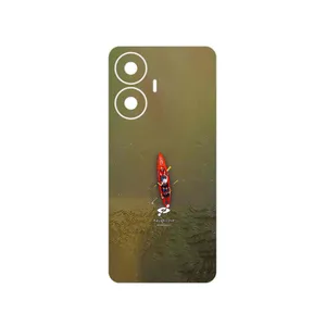 MAHOOT Kayak Cover Sticker for Realme C55