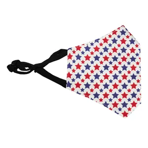 ماسک تزیینی مدل STARBLURD001