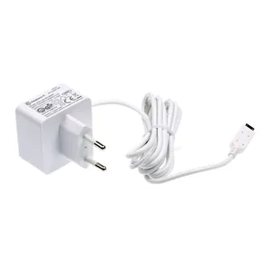 آداپتور 5 ولت 2.5 آمپر رزبری پای مدل Pi 12.5W Micro USB