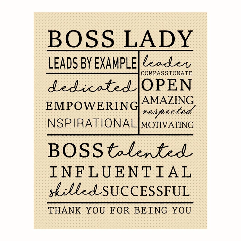 پوستر مدل رئیس بانو  