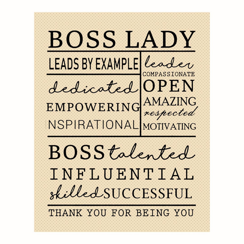 پوستر مدل رئیس بانو  