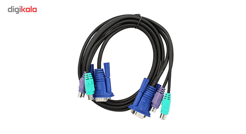 کابل 1.5 متری KVM ماییتو مدل MA