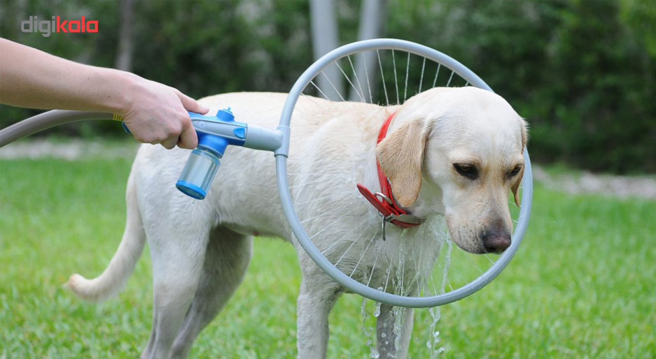 دستگاه شستشوی سگ دوگز مدل Circle Wash