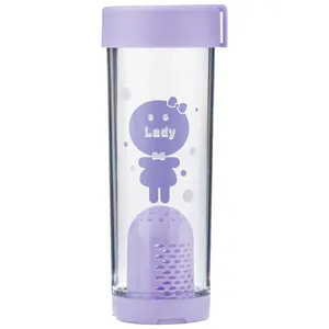 8003قمقمه کودک مدل Purple