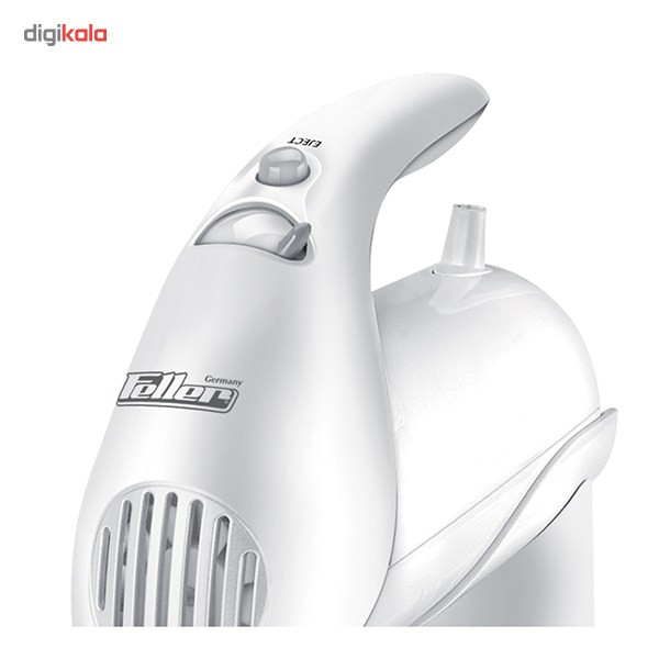 همزن فلر مدل HMB250 همزن فلر مدل HMB250