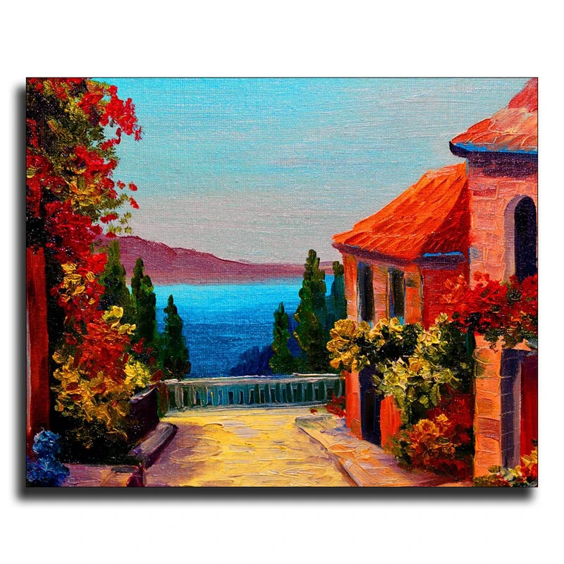 تابلو شاسی مدل P2ART 6