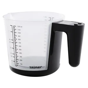 ترازو آشپزخانه زلمر مدل ZKS 14500