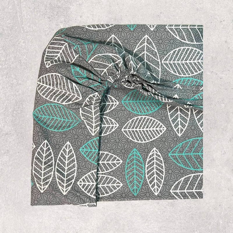سرویس روتختی مدل ماکائو 1 نفره 2 تکه
