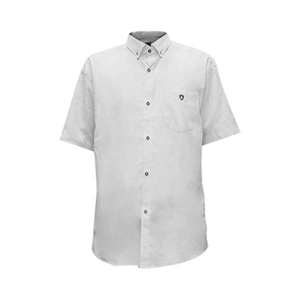 پیراهن آستین کوتاه مردانه مدل 5342